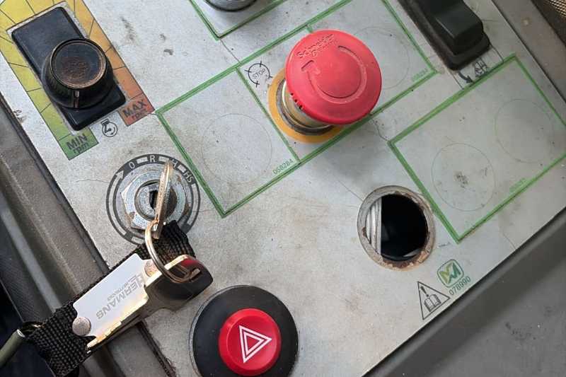 OmecoHub - Immagine MERLO ROTO40.20MCSS